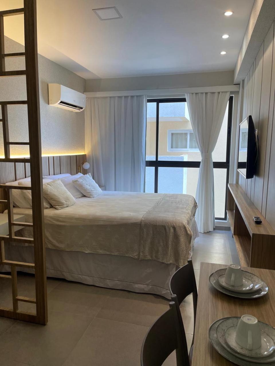 Apartamento de 1 Quarto