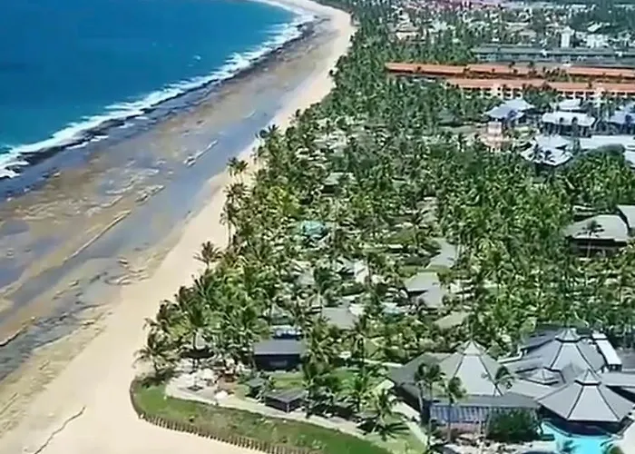Flat Maracaípe - Porto de Galinhas Maraca Beach I